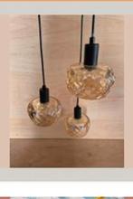 Lap, Huis en Inrichting, Lampen | Hanglampen, Ophalen of Verzenden, Zo goed als nieuw, Minder dan 50 cm