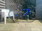 Eddy Merckx Carbon sxm racefiets 51 cm, Fietsen en Brommers, Fietsen | Racefietsen, Overige merken, Meer dan 20 versnellingen