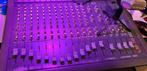 mixer + mic 48 V €150.00, Ophalen of Verzenden, Gebruikt