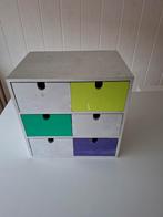 IKEA MOPPE Hobby ladekastje, Ophalen of Verzenden, 25 tot 50 cm, Minder dan 50 cm, Minder dan 100 cm