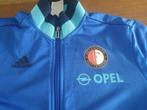 trainingspak feyenoord maat 152, Ophalen of Verzenden, Gebruikt, Feyenoord, Shirt