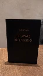 KR-1 Thomas Sheppard De ware bekeeri g, Boeken, Ophalen of Verzenden, Gelezen