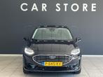 Ford Fiesta 1.0 EcoBoost Hybrid TITANIUM NAV NL AUTO, Voorwielaandrijving, Gebruikt, Zwart, Origineel Nederlands