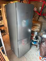 Bosch KGV33VLEA koelkast te koop (met vriezer), Ophalen, 200 liter of meer, Met aparte vriezer, 160 cm of meer