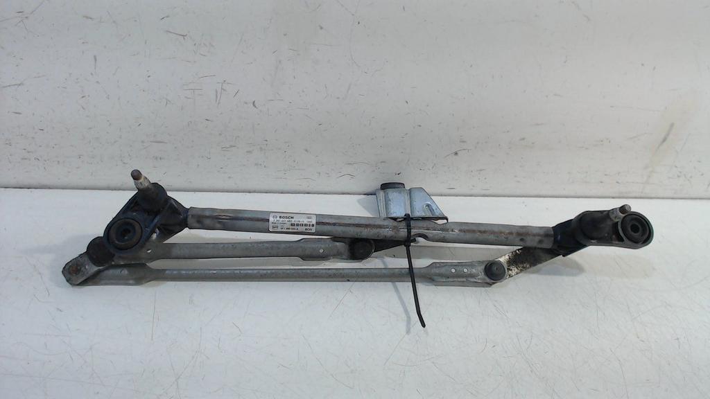 Ruitenwisser mechaniek voor Seat Leon, Onderdelen@venauto.nl, Van der Ven Autorecycling B.V., Gebruikt, Ettenseweg 76, 4706 PB Roosendaal, The Netherlands