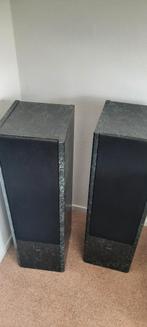 Quart mcs 390 marble geluidsboxen, Ophalen of Verzenden, Zo goed als nieuw