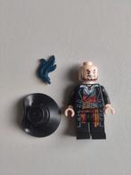 Lego Pirates - Hector Barbossa (poc004), Ophalen of Verzenden, Zo goed als nieuw, Losse stenen, Lego