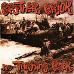 brother brick/no turning back-garage/punk/hardrock-estrus re, Verzenden, 7 inch, Single, Zo goed als nieuw