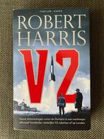 Robert Harris - V2. (2020), Ophalen of Verzenden, Zo goed als nieuw, Robert Harris