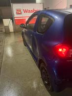 Toyota Aygo 1.0 12V Vvt-i 3DRS MMT 2008 Blauw, Voorwielaandrijving, 68 pk, Handgeschakeld, Particulier