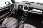 Mini Mini Cabrio 1.6 Cooper 122pk | Highgate | Lederen Bekle, Euro 5, Gebruikt, 4 cilinders, Cabriolet