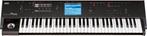 KORG M50  SYNTHSIZER, Ophalen of Verzenden, Zo goed als nieuw, 61 toetsen, Korg