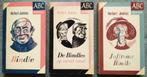 Bindle ABC boeken, Ophalen of Verzenden, Gelezen