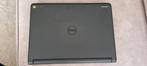 Dell chromebook 11 p22t001, Computers en Software, Chromebooks, Qwerty, Touchscreen, Ophalen of Verzenden, 32 GB of minder