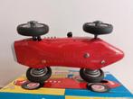 Schuco Grand Prix Racer 1070 – Blikken opwindauto met, Ophalen of Verzenden