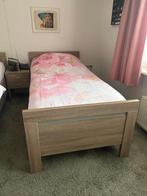 Ledikant/seniorenbed VH Miami El 85 - elektrisch verstelbaar, Huis en Inrichting, Ophalen, Verstelbaar, 90 cm, Eenpersoons