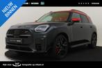 Mini Countryman JCW ALL4 JOHN COOPER WORKS L *FULL OPTIONS!*, Stof, Gebruikt, Bedrijf, Adaptive Cruise Control