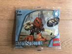 Lego bionicle 1388 huki 2001, Nieuw, Ophalen of Verzenden, Lego
