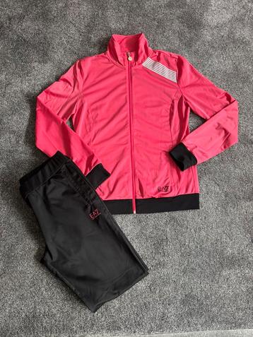 Emporio Armani pak mt L (us XL, maar valt mt kleiner) beschikbaar voor biedingen