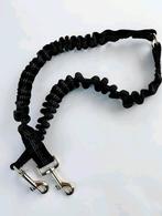 Nieuwe dubbele hondenriem, Dieren en Toebehoren, Ophalen, Nieuw