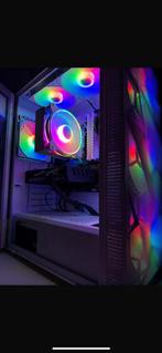 HALF JAAR OUDE GAMING PC, Computers en Software, Desktop Pc's, Zo goed als nieuw, 2 TB, Nvidia Geforce RTX, Gaming