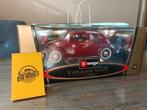 1:18 Volkswagen Kever 1955, F, Auto, T, Ophalen of Verzenden