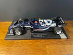 Minichamps 1:18 Alpha Tauri AT02 Pierre Gasly, Ophalen of Verzenden, Zo goed als nieuw
