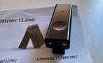 Oticon ConnectLine Microfoon, Ophalen of Verzenden, Zo goed als nieuw