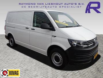 Volkswagen Transporter 2.0 TDI L1H1 AIRCO NAVIGATIE SCHUIFDE beschikbaar voor biedingen
