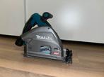 Makita sp001 invalzaag 40v, Doe-het-zelf en Verbouw, Ophalen, Invalzaag, Zo goed als nieuw, 30 tot 70 mm