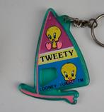 Tweety Sleutelhanger Looney Tunes, Ophalen of Verzenden, Gebruikt