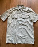 Defensie Dagelijks Tenue overhemd, Ophalen of Verzenden, Landmacht, Nederland, Kleding of Schoenen