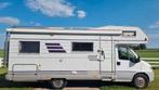 Fiat 230 Cemax tdi. Hymer, Grote gezinscamper, Caravans en Kamperen, Campers, Integraal, Ringverwarming, Fiat, Boiler