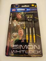 Zeldzame gesigneerde Simon Whitlock darts, Ophalen of Verzenden, Nieuw, Pijlen