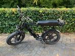 GTS Nobel Fatbike, Fietsen en Brommers, Elektrische fietsen, Ophalen, Zo goed als nieuw, Overige merken