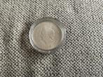 1970 10 Gulden - Nederland Herrijst, Ophalen, Koningin Juliana, Zilver, Losse munt