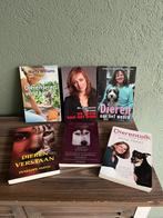 DIERENCOMMUNICATIE boeken, Ophalen, Zo goed als nieuw