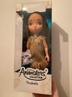 Disney animator’s collection doll pop Pocahontas 2013 NIEUW, Nieuw, Ophalen of Verzenden, Pop