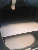 Campingkeuken Opvouwbare campingkast
met 2 vakken reiskeuken, Caravans en Kamperen, Ophalen, Zo goed als nieuw, Campingkast
