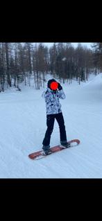 Ski/Snowboard Pak dames - Dope - Maat S, Kleding | Dames, Ophalen of Verzenden, Zo goed als nieuw, Maat 36 (S), Dope