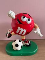 Originele M&M’s Dispenser – Leuk, kleurrijk & functioneel!, Verzamelen, Ophalen of Verzenden, Gebruikt