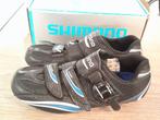 Shimano Wielrenschoen maat 42, Schoenen, Info@molenaarstweewielers.nl, Schoenen, Nieuw