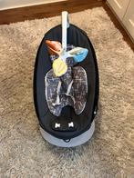 4moms Rockaroo wipstoeltje schommelstoeltje, Ophalen of Verzenden, Gebruikt, Schommelstoel, Met gordel(s) of riempje(s)