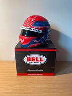 F1 Helmen divers 1:2, Ophalen of Verzenden, Zo goed als nieuw, Formule 1