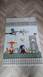 Vloerkleed Diamond Kids 120x170, Ophalen, Gebruikt, 100 tot 150 cm, Kindvriendelijk