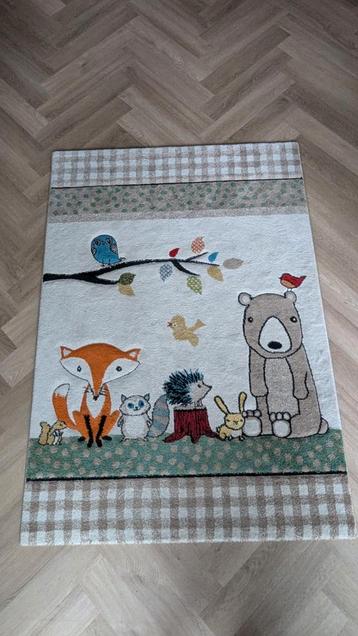 Vloerkleed Diamond Kids 120x170 beschikbaar voor biedingen
