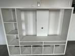 Ikea Lappland TV kast, Huis en Inrichting, Kasten | Televisiemeubels, Ophalen, Gebruikt, 100 tot 150 cm, 150 tot 200 cm