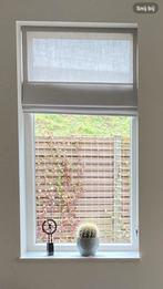 Vouwgordijn 70 cm breed, Huis en Inrichting, Ophalen, Zo goed als nieuw, 50 tot 100 cm, Minder dan 100 cm