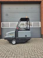 Kärcher KM120/250RPBPack veegmachine (bj 2021)