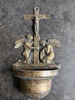 wijwatervat, Antiek en Kunst, Ophalen of Verzenden